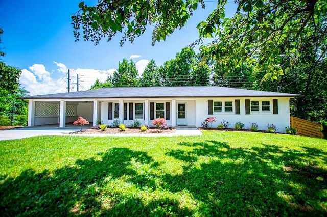 2932 US Highway 27, Buchanan, GA 30113