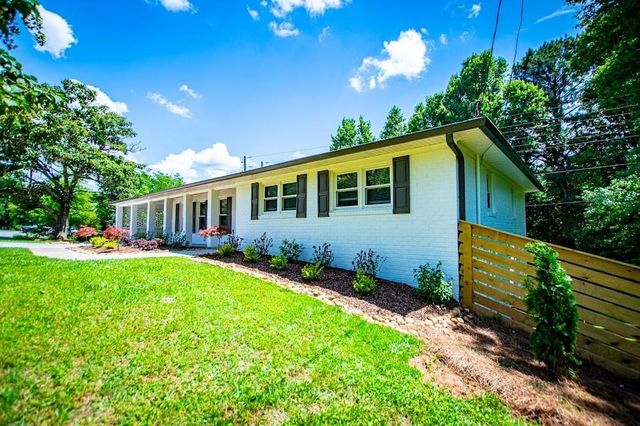2932 US Highway 27, Buchanan, GA 30113