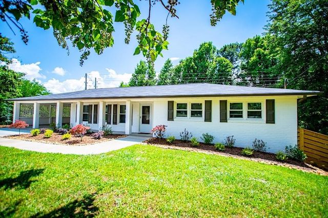 2932 US Highway 27, Buchanan, GA 30113