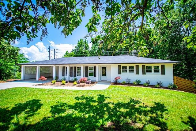 2932 US Highway 27, Buchanan, GA 30113