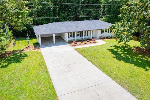 2932 US Highway 27, Buchanan, GA 30113