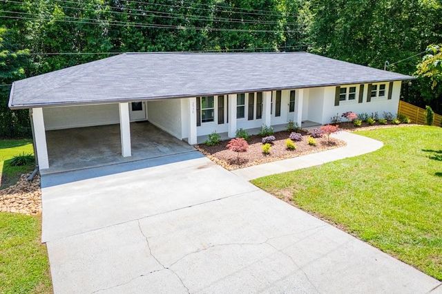 2932 US Highway 27, Buchanan, GA 30113