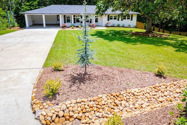 2932 US Highway 27, Buchanan, GA 30113