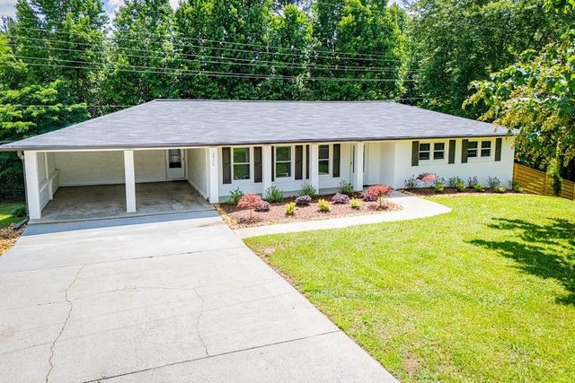 2932 US Highway 27, Buchanan, GA 30113