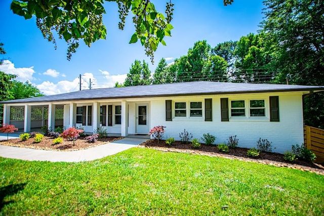 2932 US Highway 27, Buchanan, GA 30113