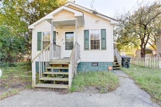 409 Hunters ST, Suffolk, VA 23432