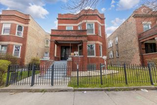 7645 S Morgan Street 2, Chicago, IL 60620