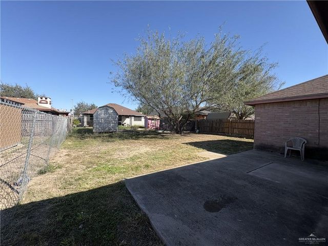 2706 Camino Grande, Mission, TX 78572