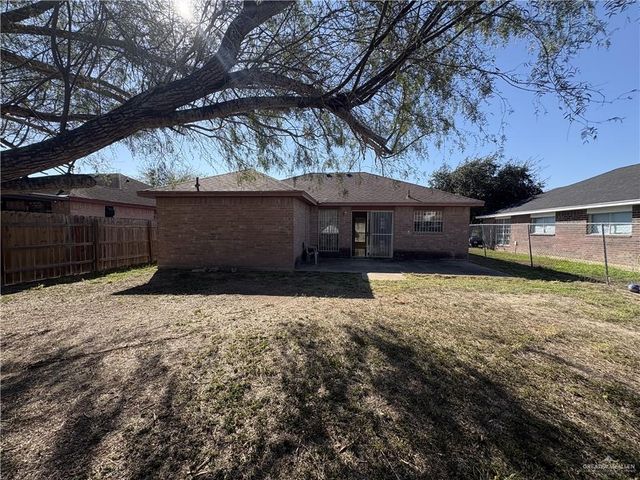 2706 Camino Grande, Mission, TX 78572