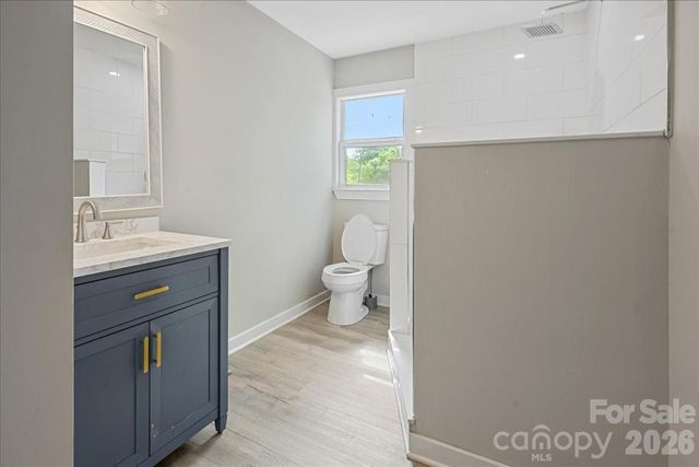34438 Springdale Drive, New London, NC 28127