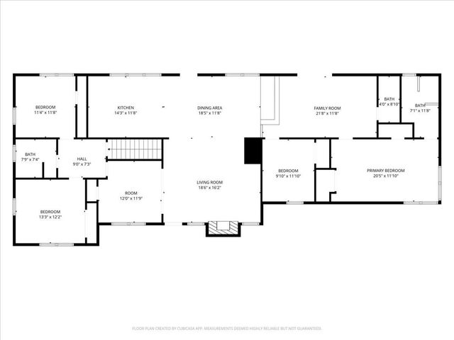 34438 Springdale Drive, New London, NC 28127