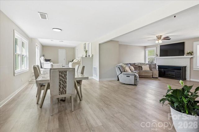 34438 Springdale Drive, New London, NC 28127