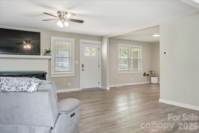 34438 Springdale Drive, New London, NC 28127