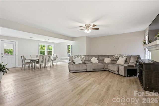 34438 Springdale Drive, New London, NC 28127