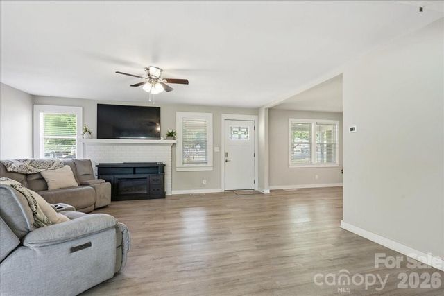 34438 Springdale Drive, New London, NC 28127
