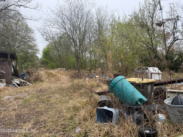 1084 HOOD Avenue, Jacksonville, FL 32254