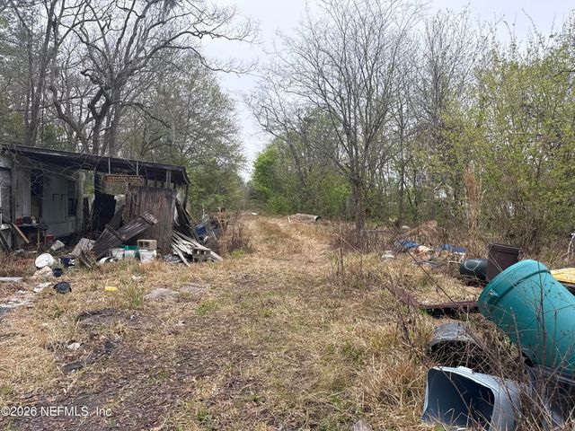 1084 HOOD Avenue, Jacksonville, FL 32254