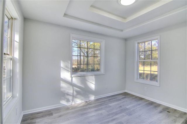 1215 Sheppard Place, Stone Mountain, GA 30083