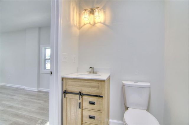 1215 Sheppard Place, Stone Mountain, GA 30083