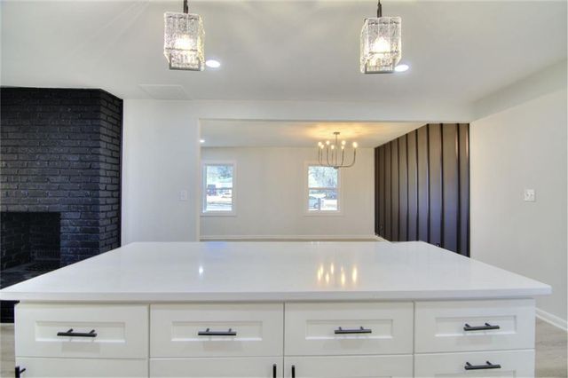 1215 Sheppard Place, Stone Mountain, GA 30083