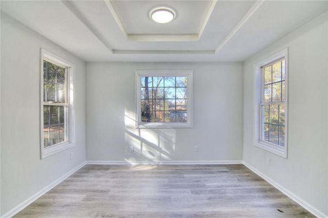 1215 Sheppard Place, Stone Mountain, GA 30083