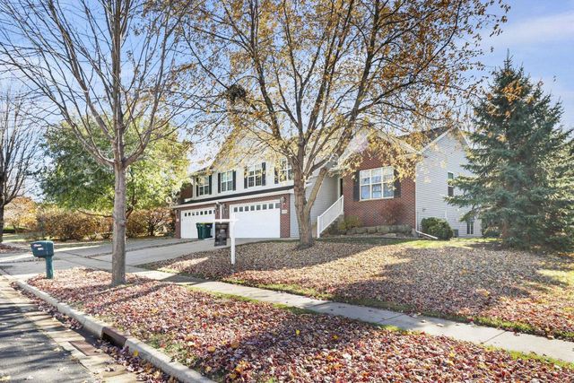 102A Maria Lane, Cottage Grove, WI 53527