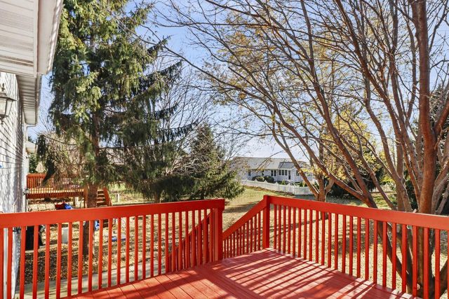 102A Maria Lane, Cottage Grove, WI 53527