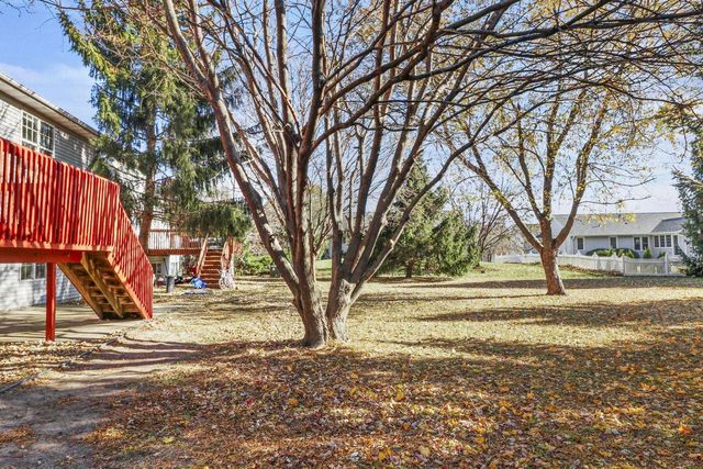 102A Maria Lane, Cottage Grove, WI 53527