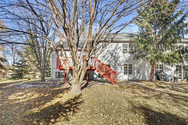 102A Maria Lane, Cottage Grove, WI 53527