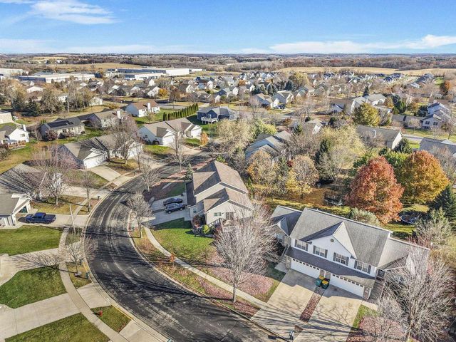 102A Maria Lane, Cottage Grove, WI 53527