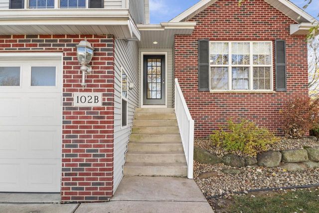 102A Maria Lane, Cottage Grove, WI 53527