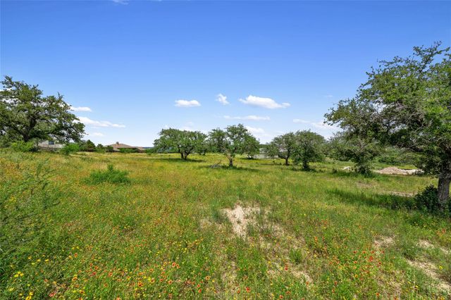 1008 Starlight Canyon CT, Spicewood, TX 78669