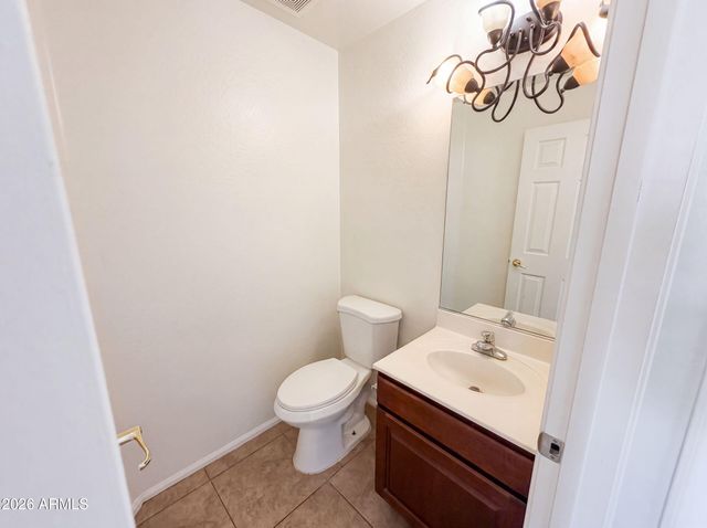 17268 W ELAINE Drive, Goodyear, AZ 85338