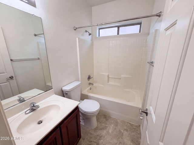17268 W ELAINE Drive, Goodyear, AZ 85338