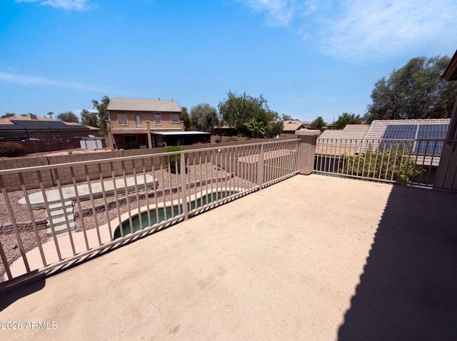 17268 W ELAINE Drive, Goodyear, AZ 85338