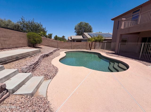 17268 W ELAINE Drive, Goodyear, AZ 85338