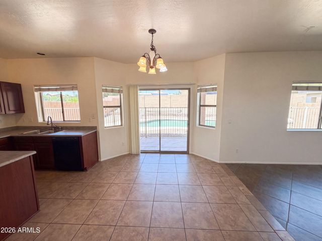17268 W ELAINE Drive, Goodyear, AZ 85338