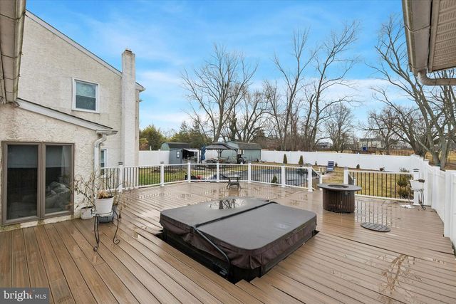 316 BABYLON RD, Horsham, PA 19044