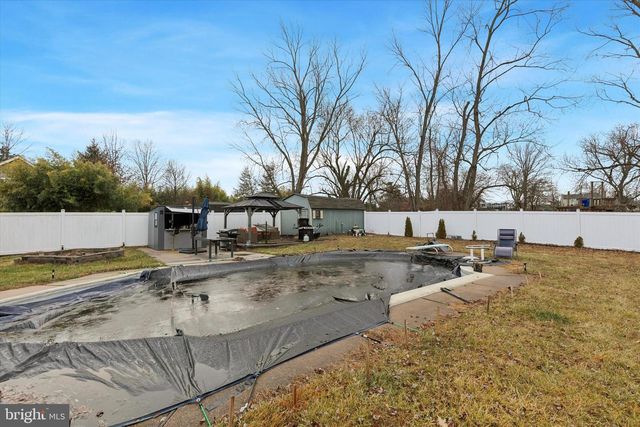 316 BABYLON RD, Horsham, PA 19044