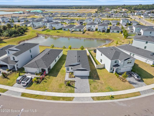 1668 Colebrook Circle SW, Palm Bay, FL 32908