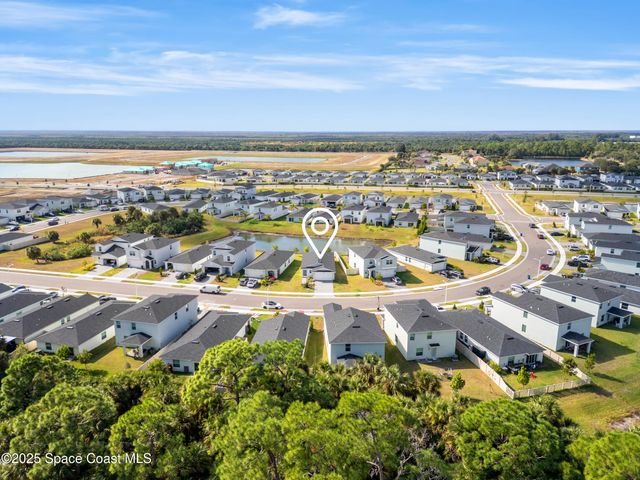 1668 Colebrook Circle SW, Palm Bay, FL 32908