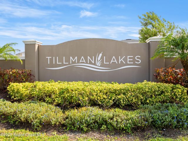 1668 Colebrook Circle SW, Palm Bay, FL 32908