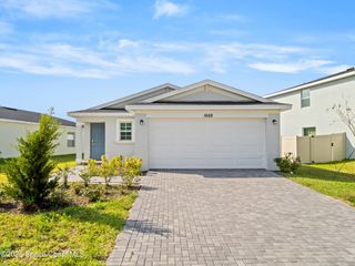 1668 Colebrook Circle SW, Palm Bay, FL 32908