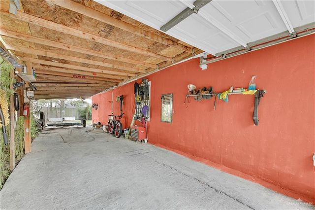 108 Denny Drive, Pharr, TX 78577