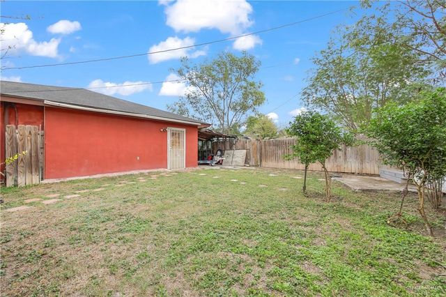 108 Denny Drive, Pharr, TX 78577