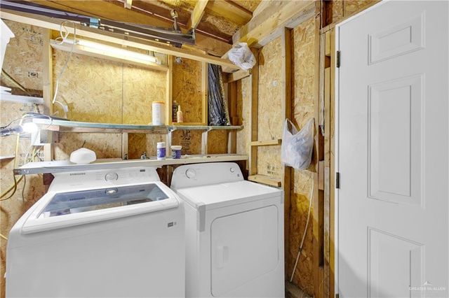 108 Denny Drive, Pharr, TX 78577