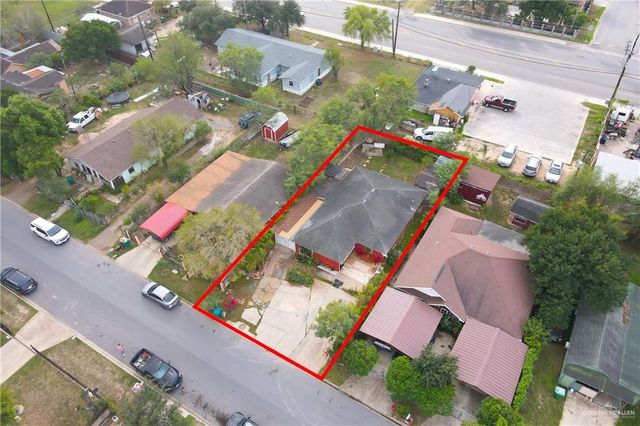 108 Denny Drive, Pharr, TX 78577