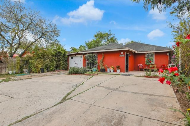 108 Denny Drive, Pharr, TX 78577