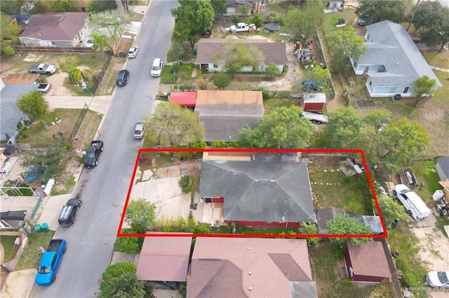 108 Denny Drive, Pharr, TX 78577