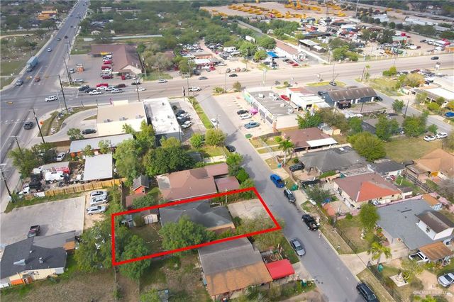 108 Denny Drive, Pharr, TX 78577